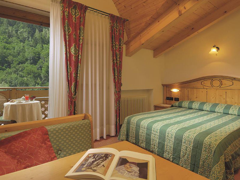 Hotel Ravelli