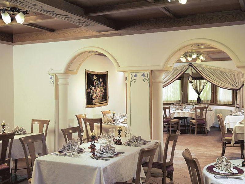 Hotel Ravelli