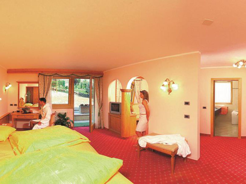 Hotel Ravelli
