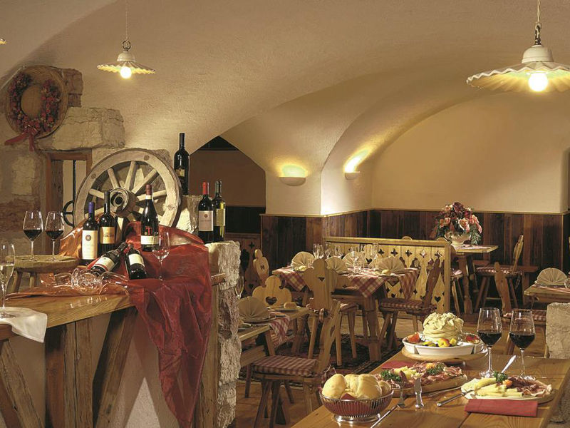 Hotel Ravelli