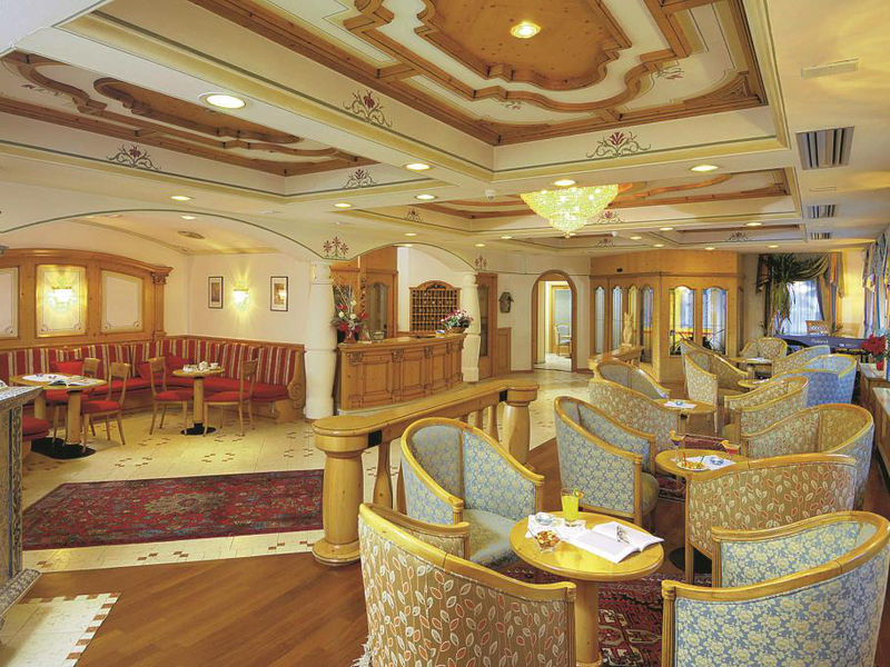 Hotel Ravelli