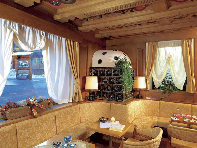 Hotel Ravelli