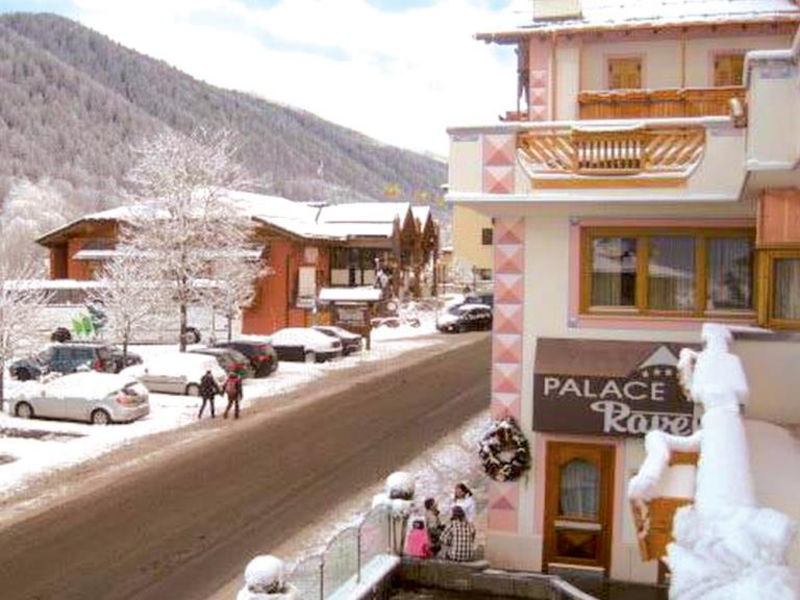 Hotel Ravelli