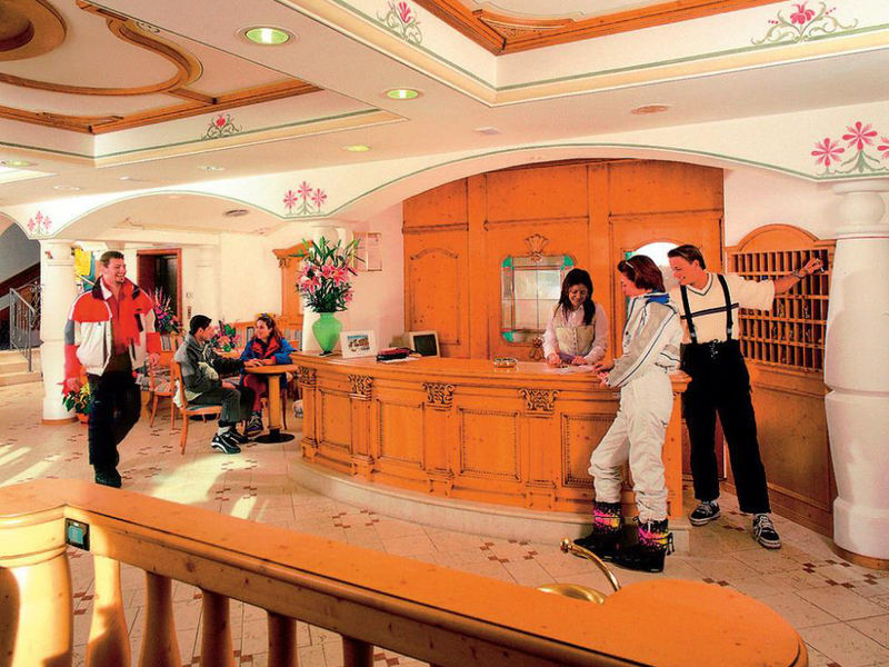 Hotel Ravelli