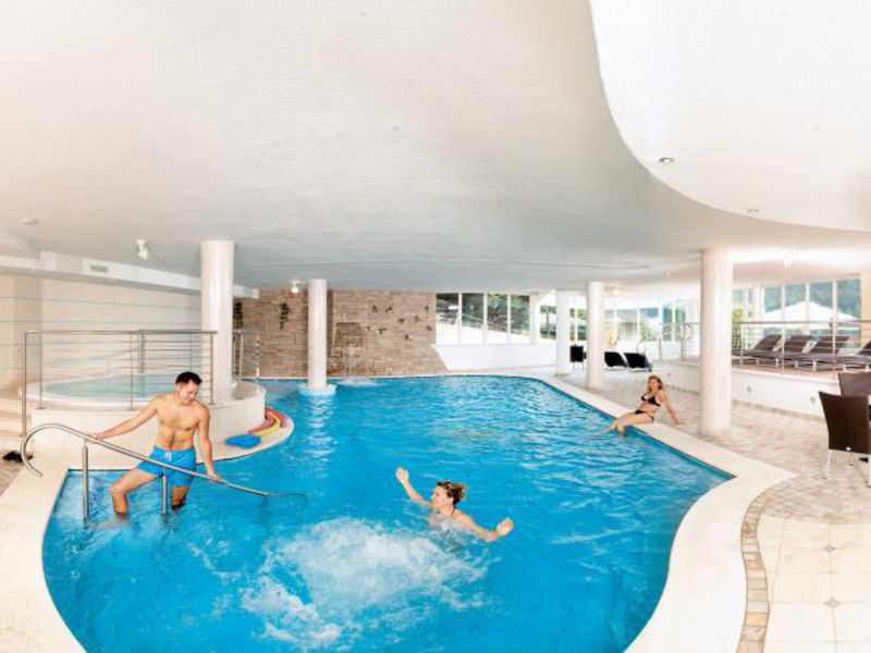 Hotel Ravelli