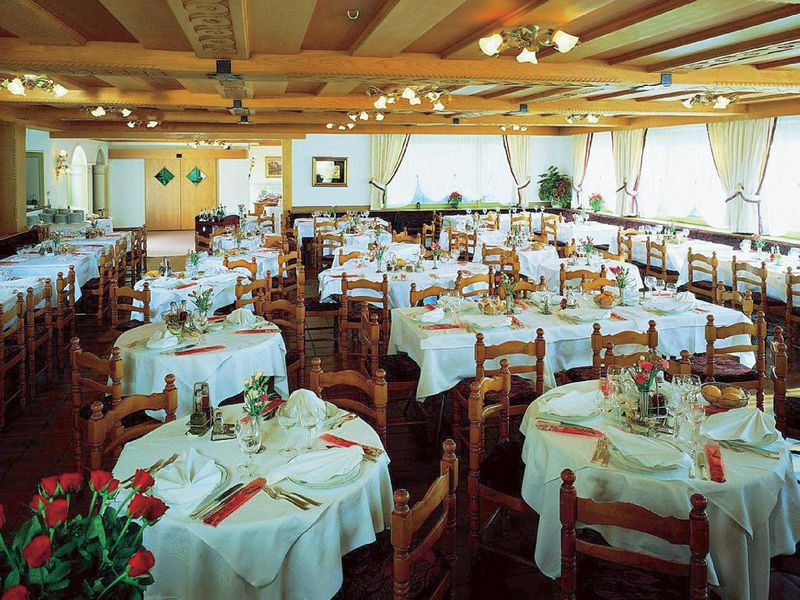 Hotel Ravelli