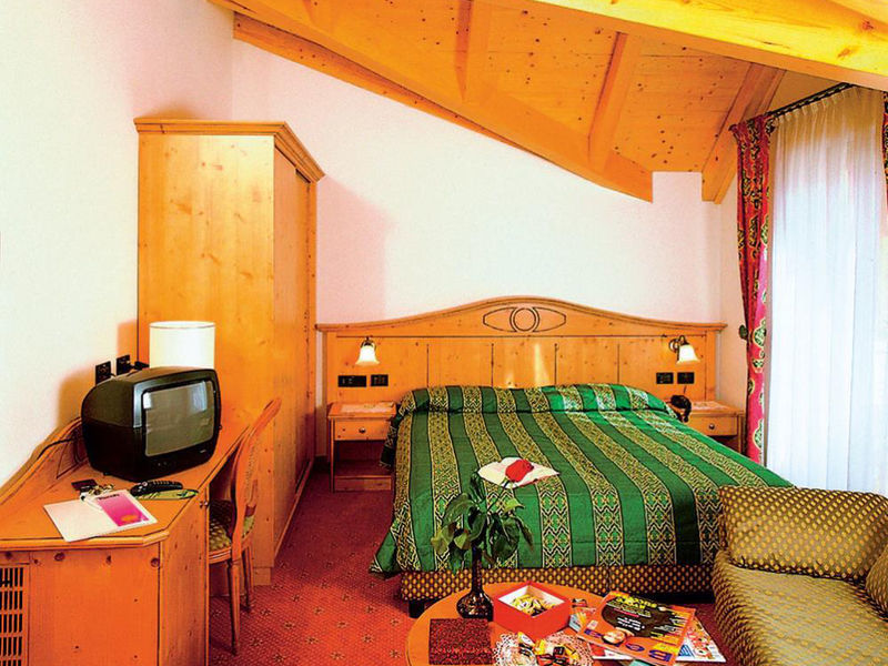 Hotel Ravelli