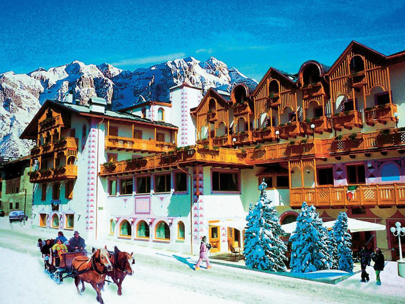 Hotel Ravelli