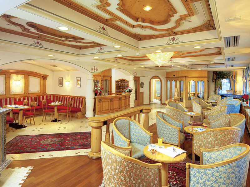 Hotel Ravelli