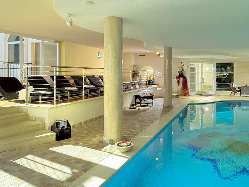 Hotel Ravelli