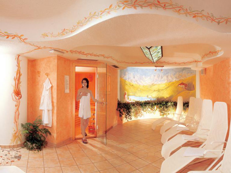 Hotel Ravelli