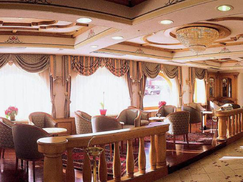 Hotel Ravelli