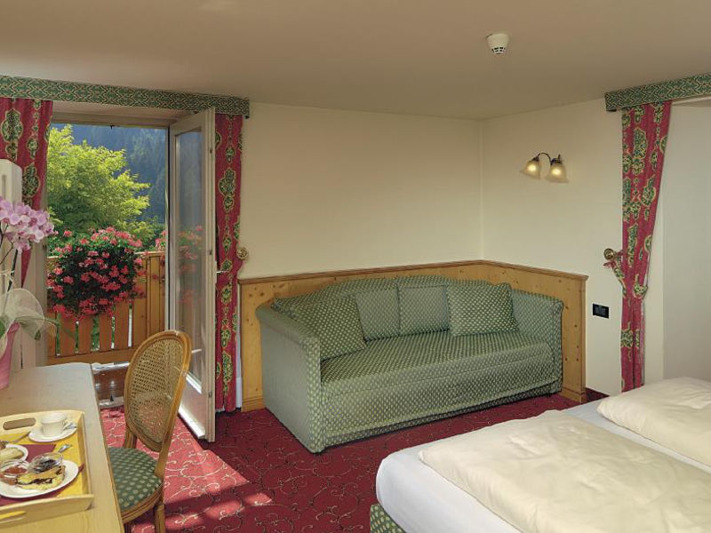 Hotel Ravelli