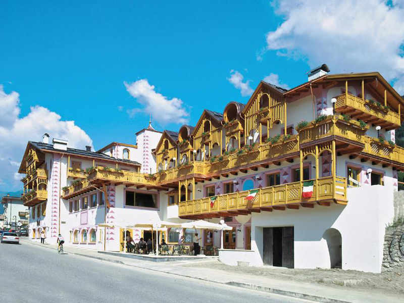 Hotel Ravelli