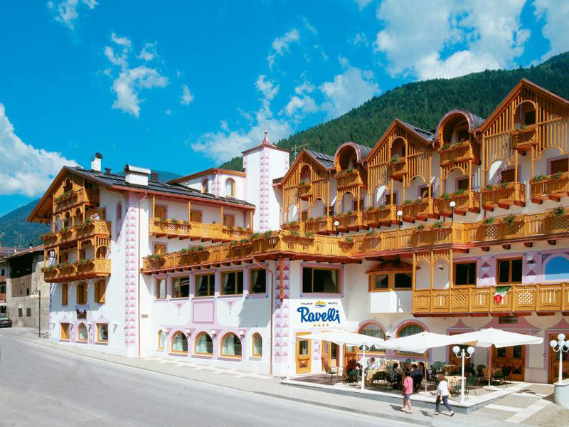 Hotel Ravelli