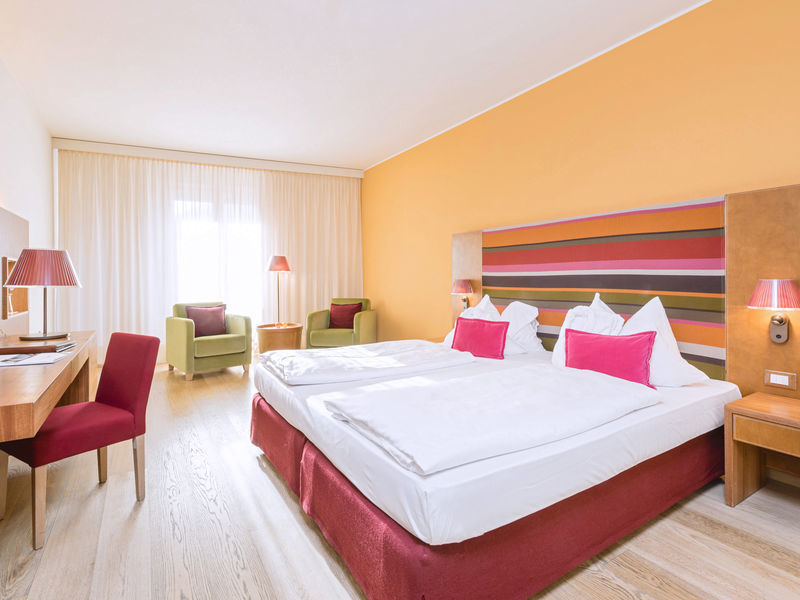 Hotel Therme Meran