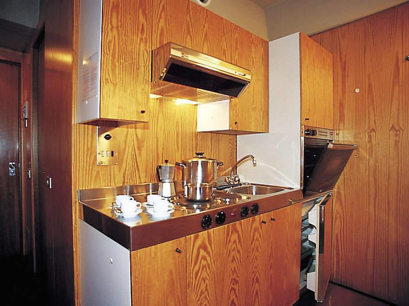 Residence Albare