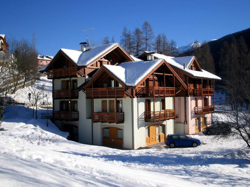 Residence Piz Aot