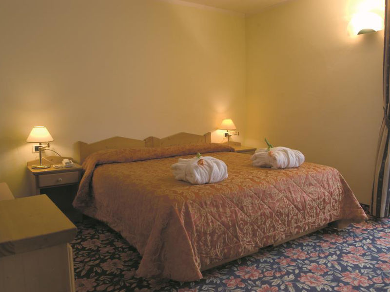 Residence Piz Aot