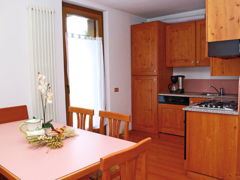 Residence Piz Aot