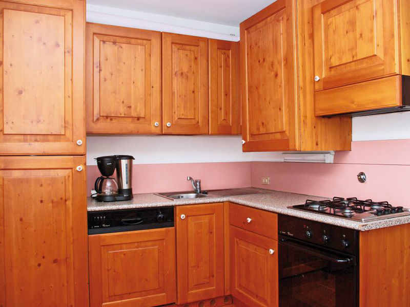 Residence Piz Aot