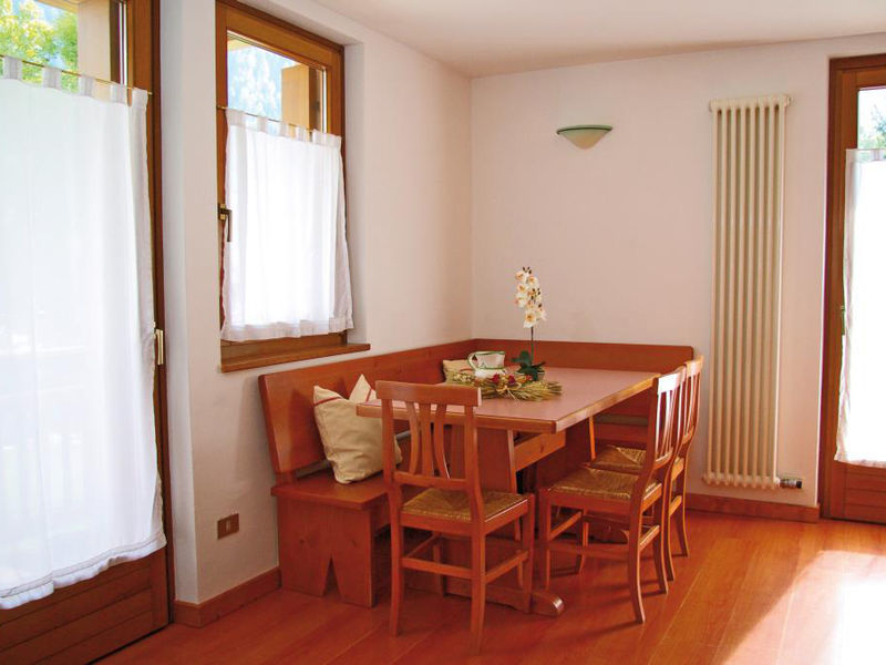 Residence Piz Aot