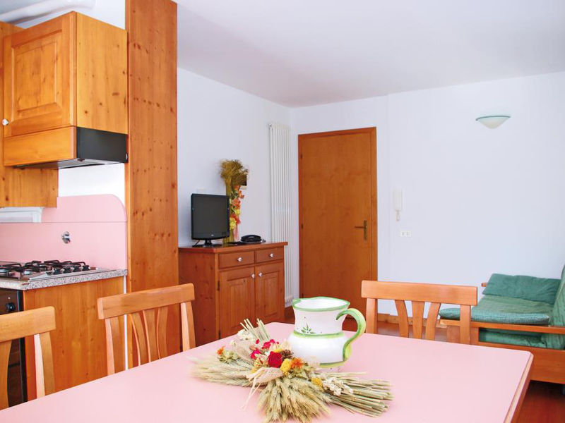 Residence Piz Aot