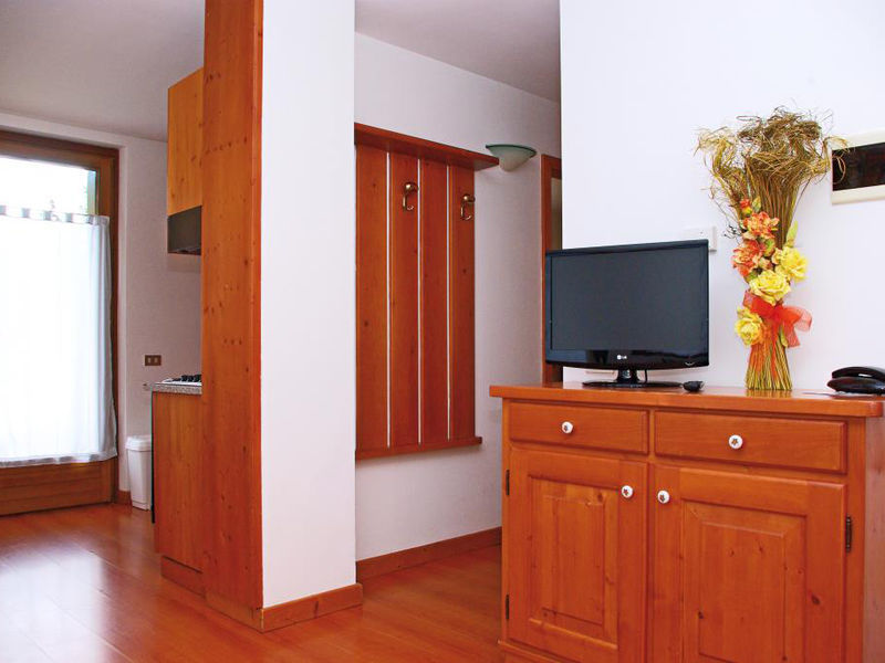 Residence Piz Aot