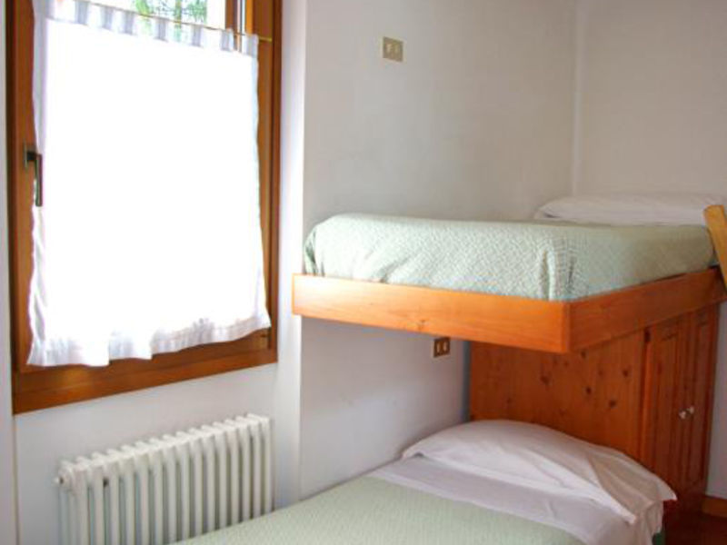 Residence Piz Aot