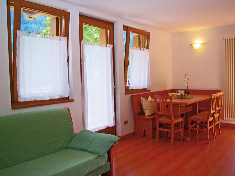 Residence Piz Aot