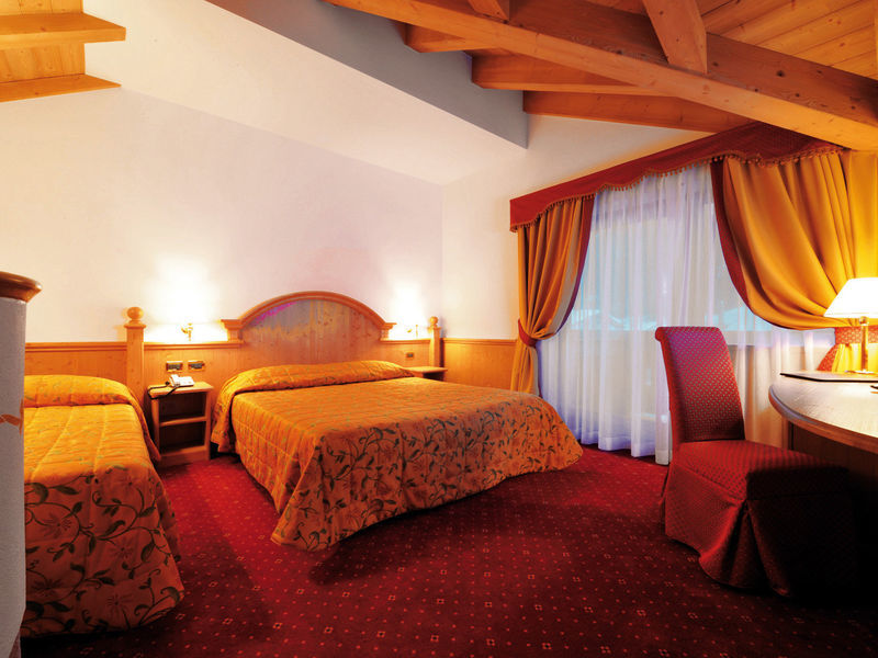 Sporthotel Rosatti