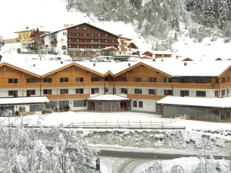 Wellness Sporthotel Ratschings