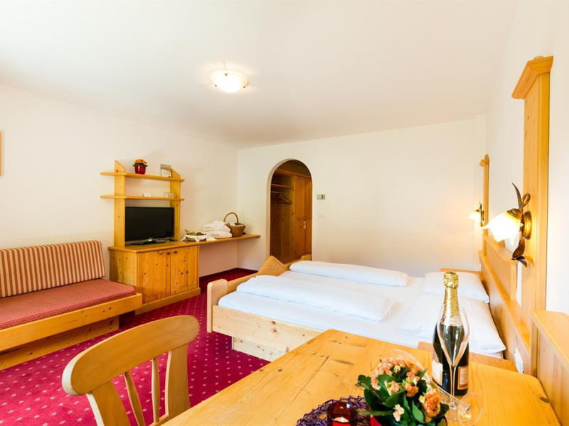 Wellness Sporthotel Ratschings