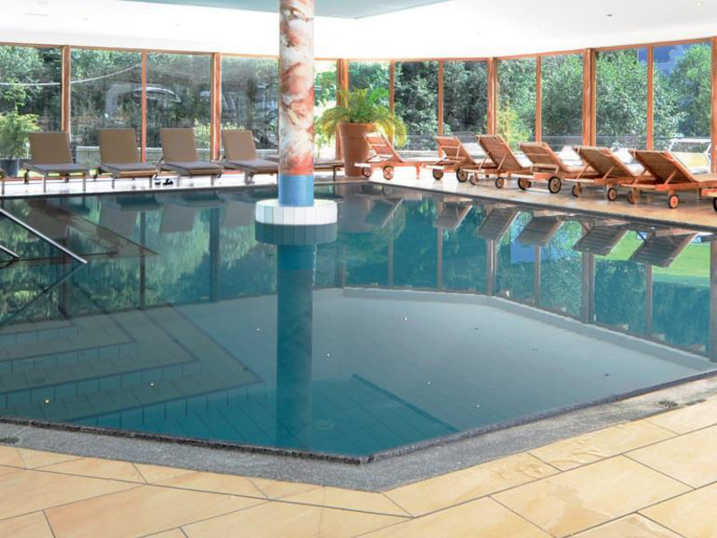 Wellness Sporthotel Ratschings