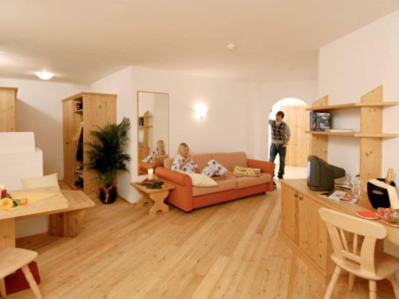 Wellness Sporthotel Ratschings