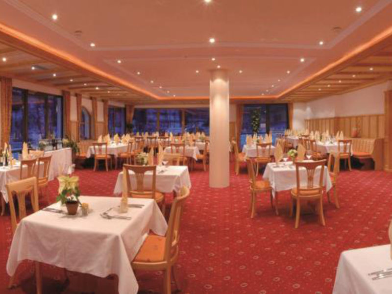 Wellness Sporthotel Ratschings