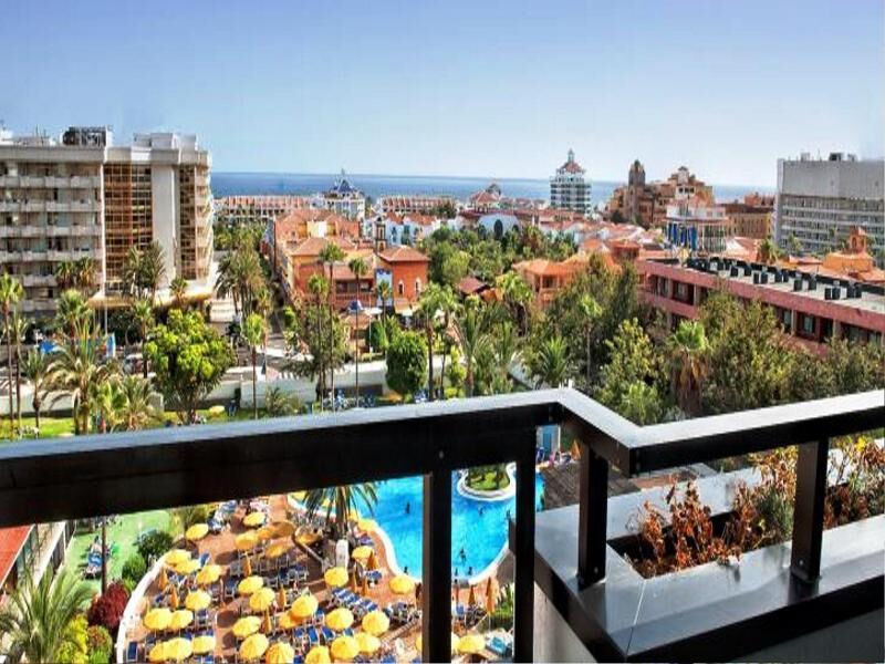 Hotel Caesar Palace Beach