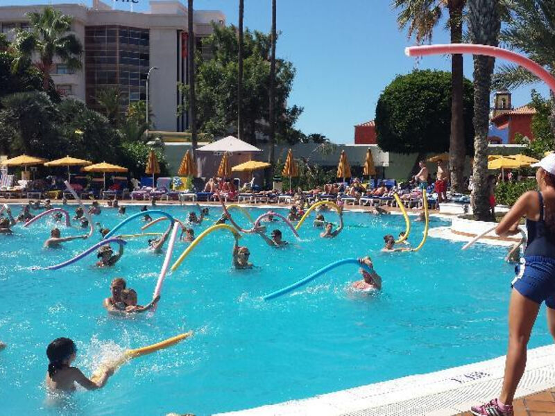 Hotel Caesar Palace Beach