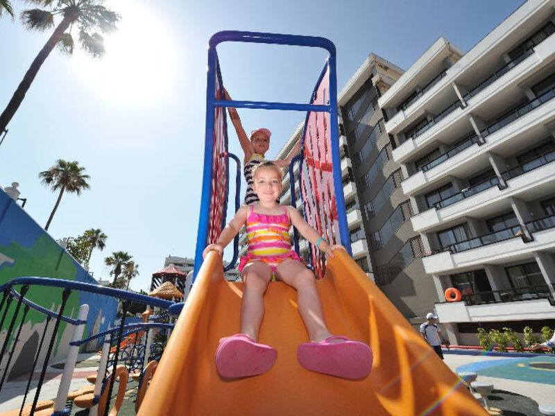 Hotel Caesar Palace Beach
