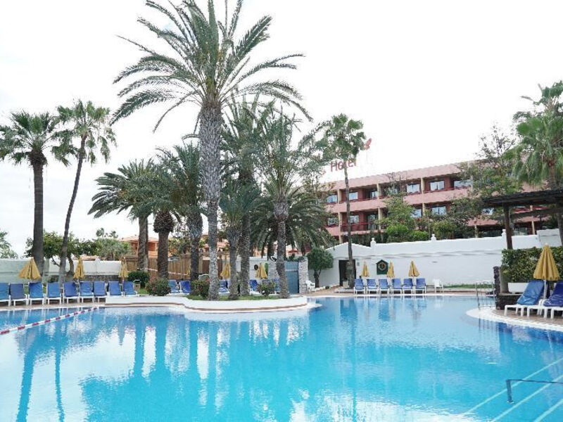 Hotel Caesar Palace Beach