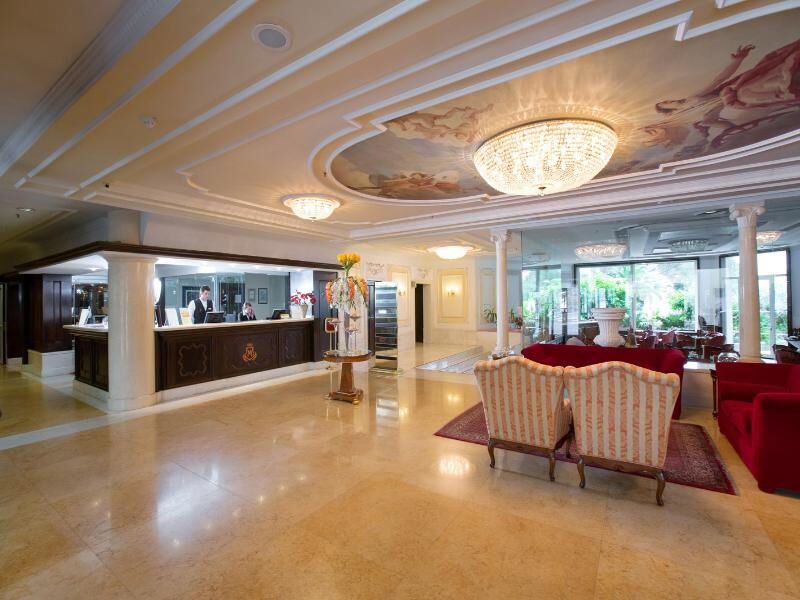 Hotel Paradise Beach