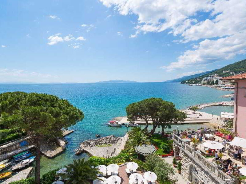 Hotel Paradise Beach