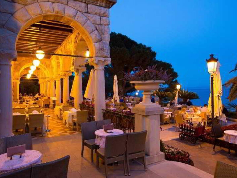 Hotel Paradise Beach