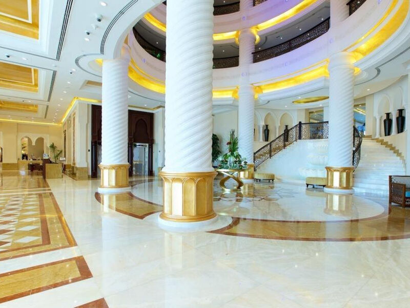 Hotel Paradise Beach