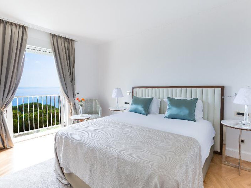 Hotel Paradise Beach