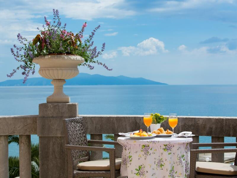 Hotel Paradise Beach