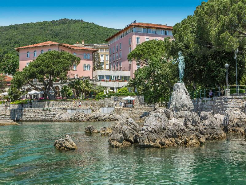 Hotel Paradise Beach