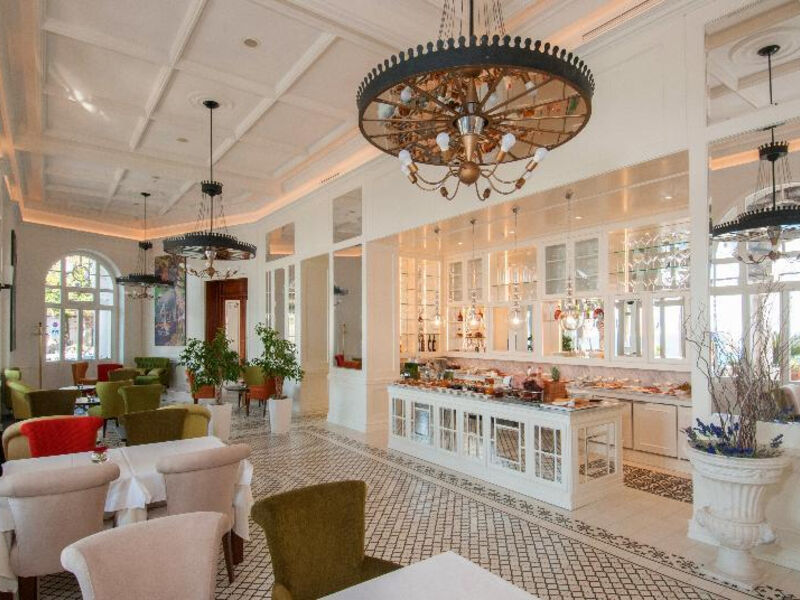 Hotel Paradise Beach