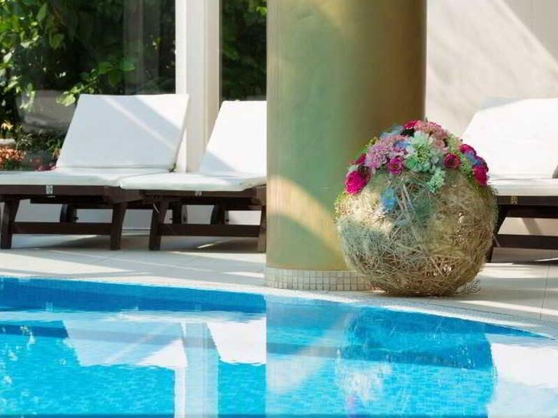 Hotel Paradise Beach