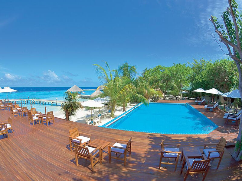 Club Hotel Laconia